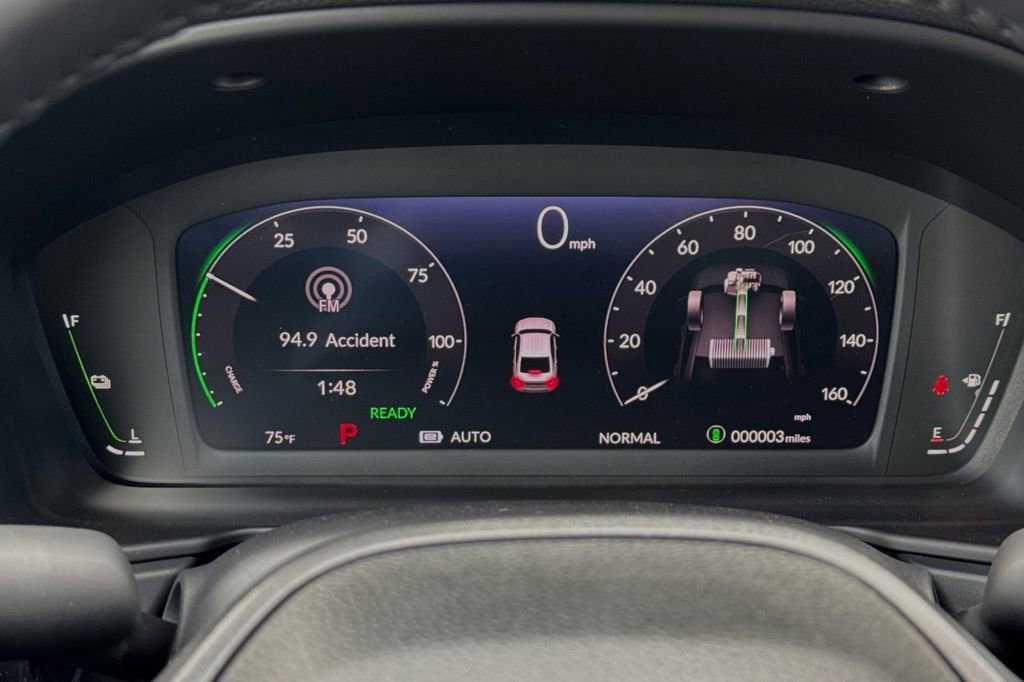 Used 2025 Honda Accord Sport image 20