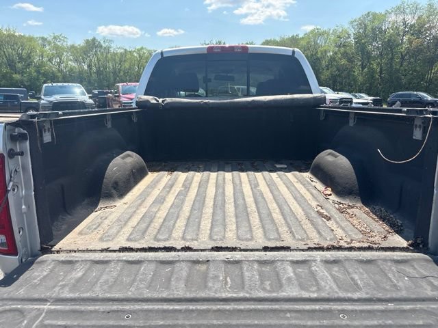 Used 2006 Dodge Ram 2500 Truck SLT w/ Quad Cab Big Horn Value Group AWD/4WD image 8