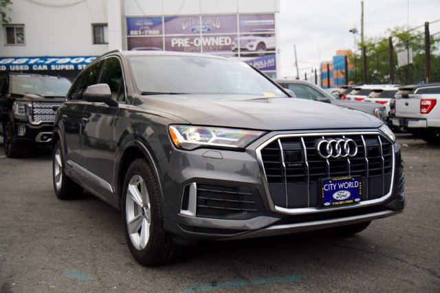 Used 2023 Audi Q7 2.0T Premium w/ Convenience Package