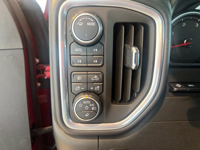 Used 2021 Chevrolet Silverado 2500 High Country AWD/4WD image 24