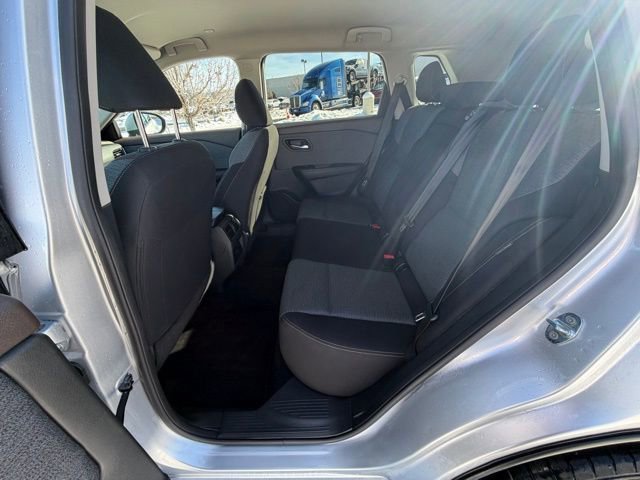 Used 2023 Nissan Rogue SV image 22