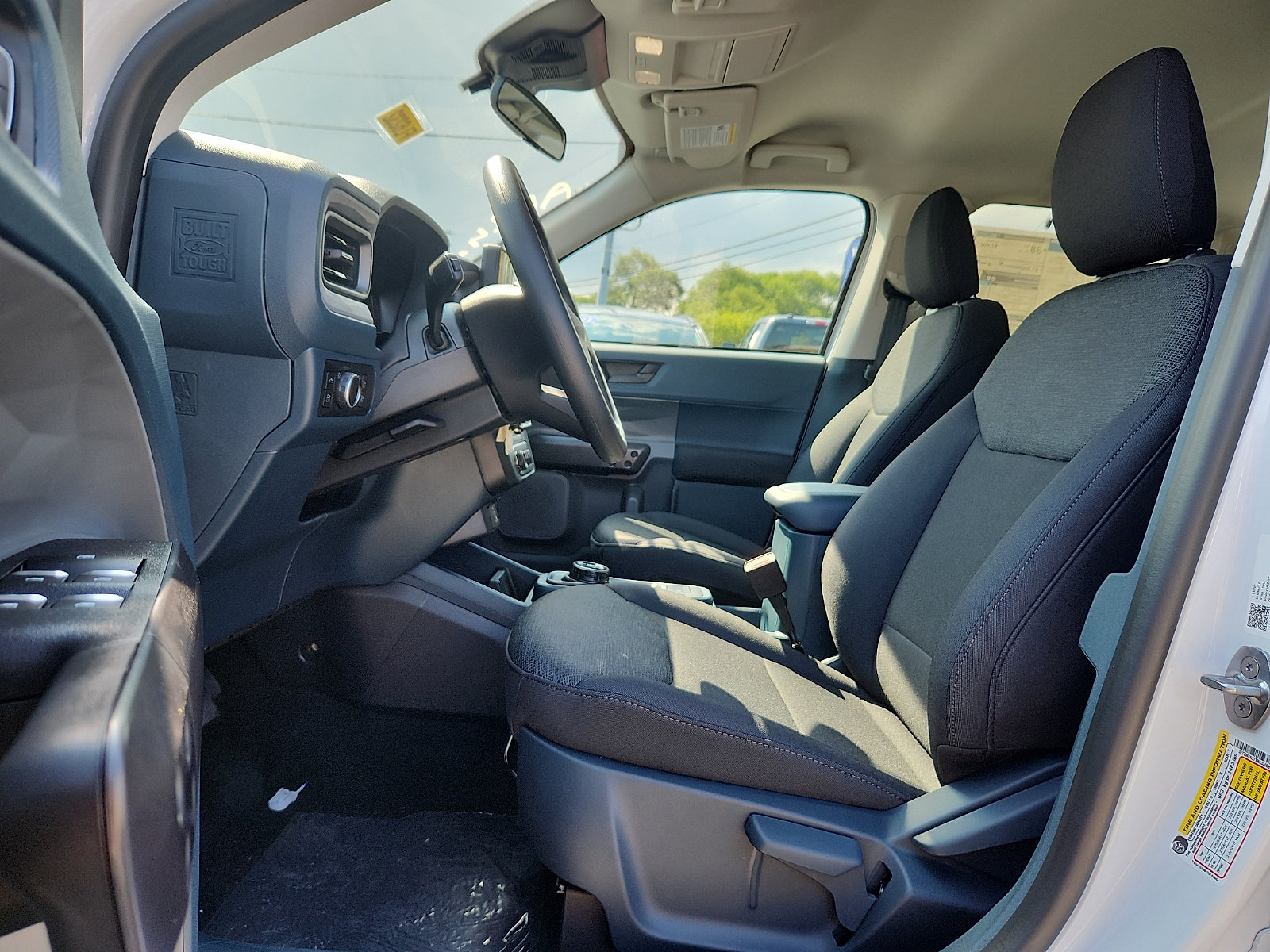New 2026 Ford Maverick XL FWD image 9