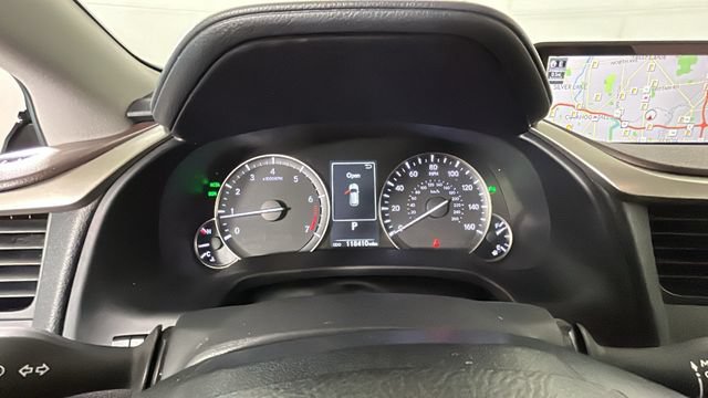 Used 2016 Lexus RX 350 AWD w/ Premium Package image 18