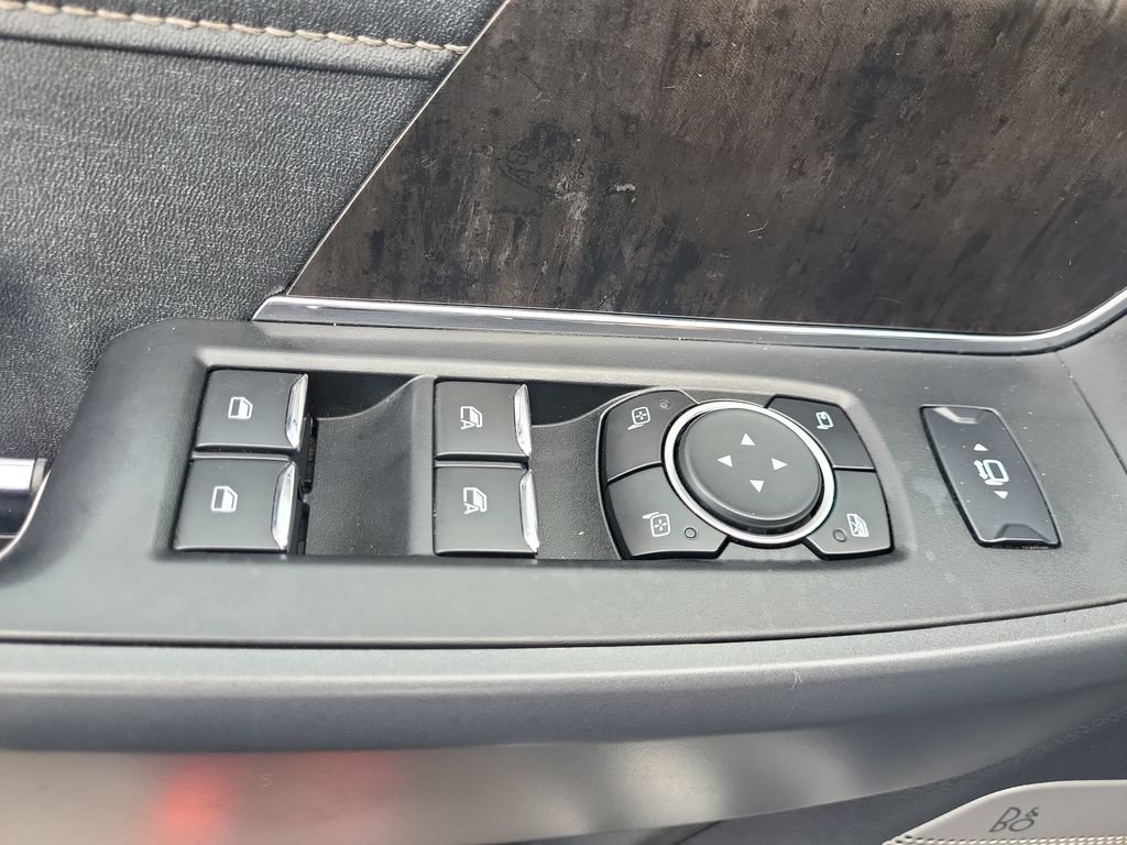 Used 2023 Ford F250 Lariat w/ Chrome Package AWD/4WD image 11