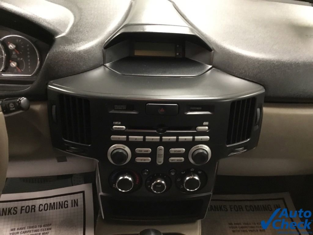 Used 2007 Mitsubishi Endeavor LS image 44