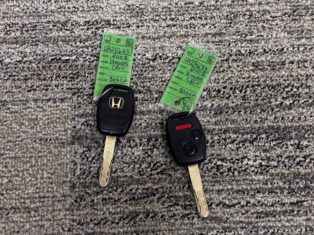 Used 2008 Honda CR-V EX-L image 39