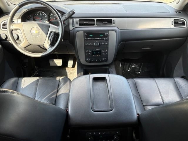 Used 2013 Chevrolet Tahoe LT w/ Suspension Package, Off-Road AWD/4WD image 11