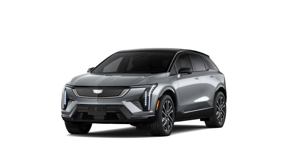 New 2026 Cadillac Optiq Sport 1 AWD/4WD image 19