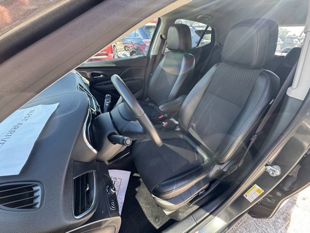 Used 2017 Buick Encore Preferred image 9