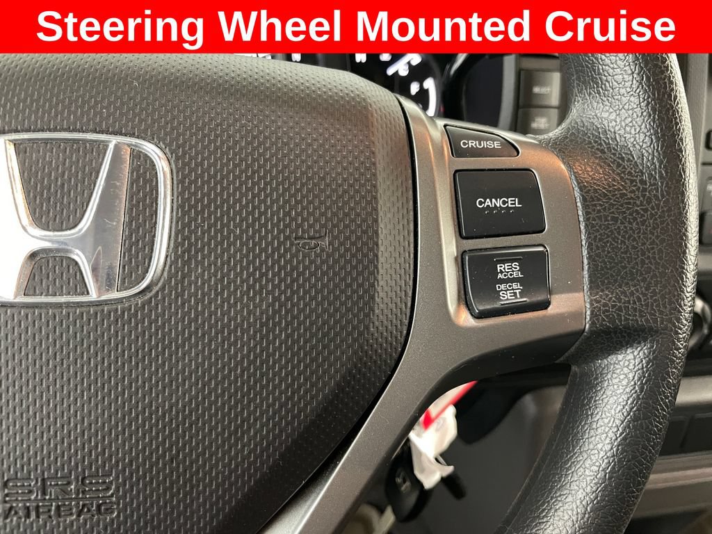 Used 2013 Honda Ridgeline RTS image 26