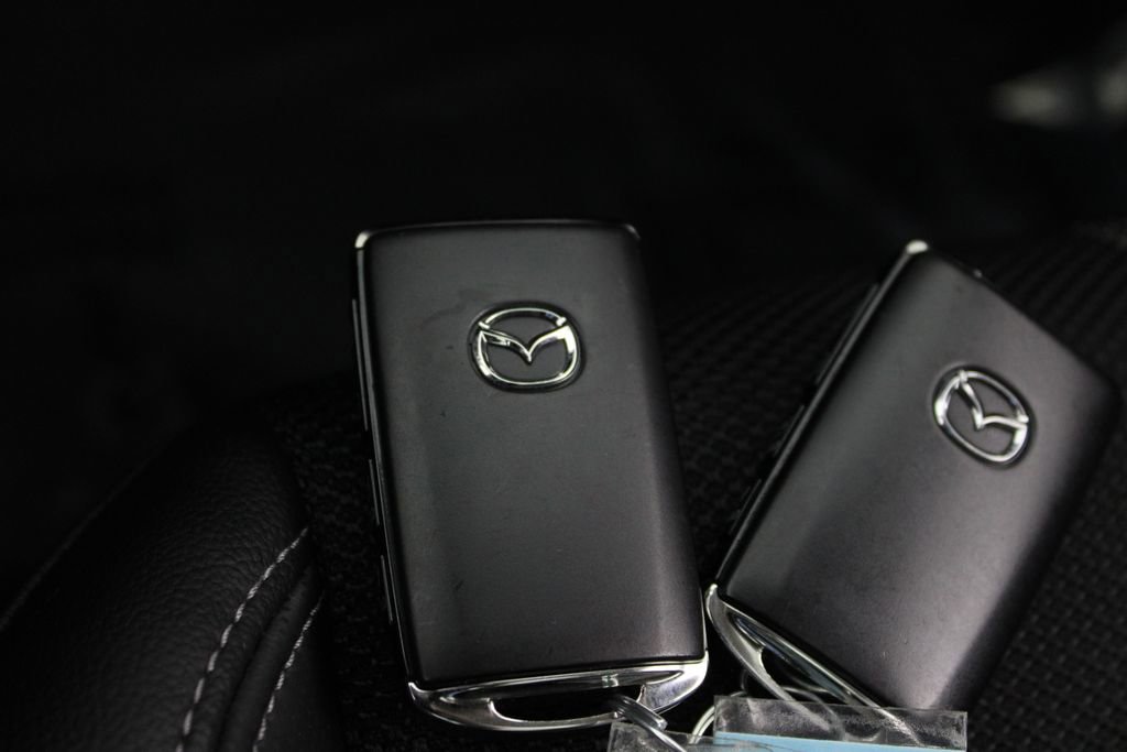 Used 2023 MAZDA CX-50 2.5 S w/ Cargo Package image 30