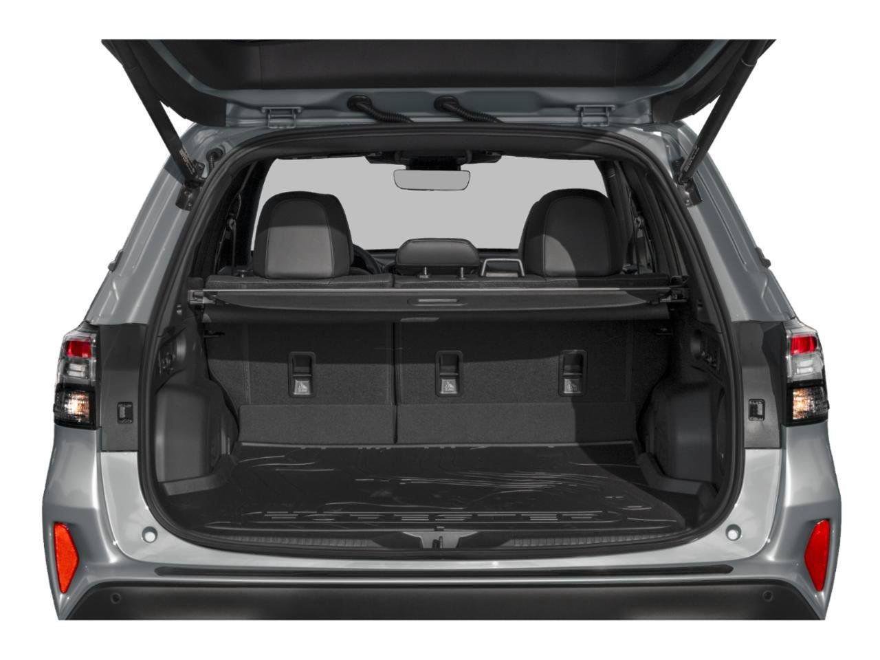 New 2026 Subaru Forester Limited AWD/4WD image 8