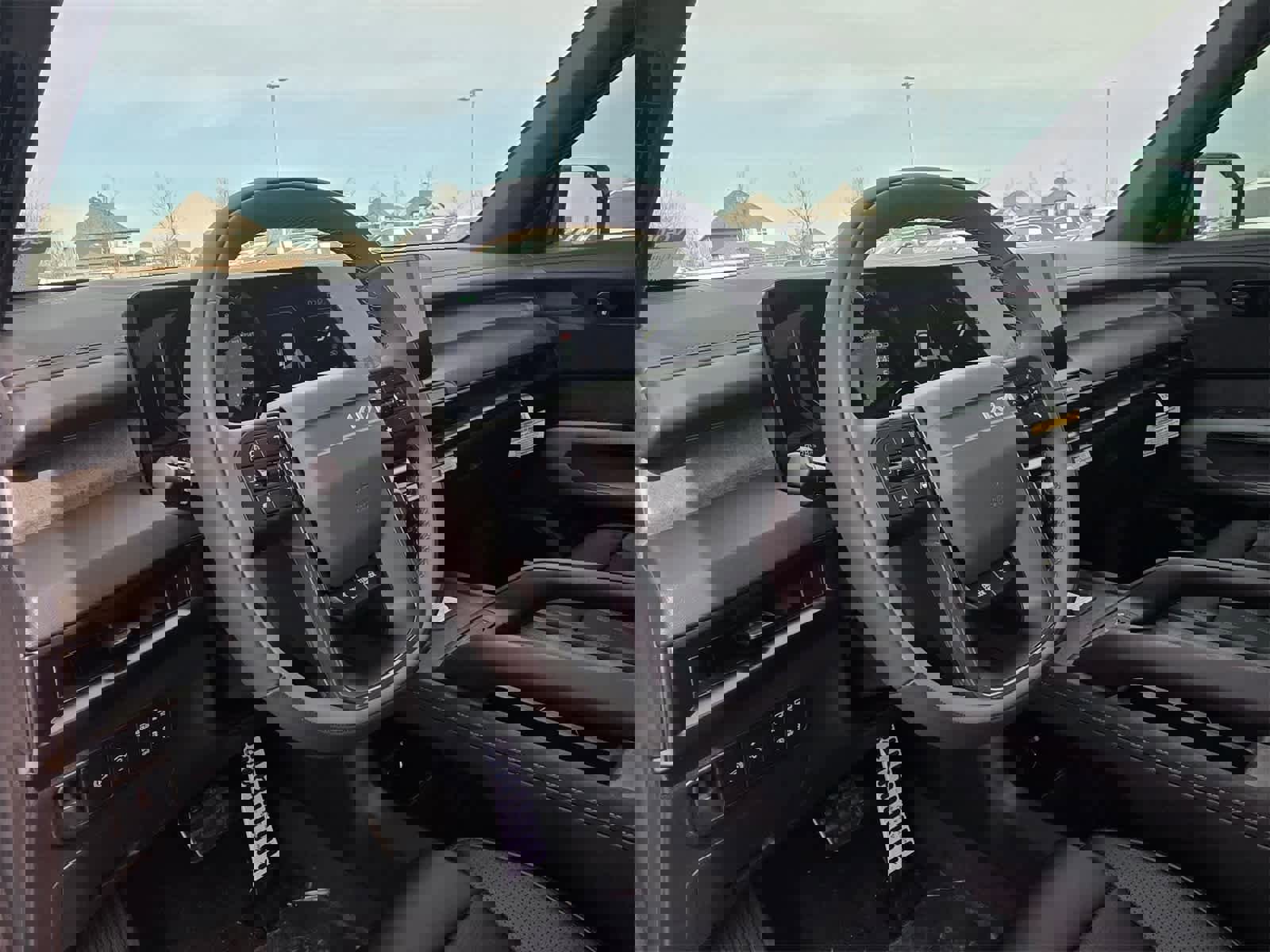 New 2027 Kia Telluride SX X-Line image 13