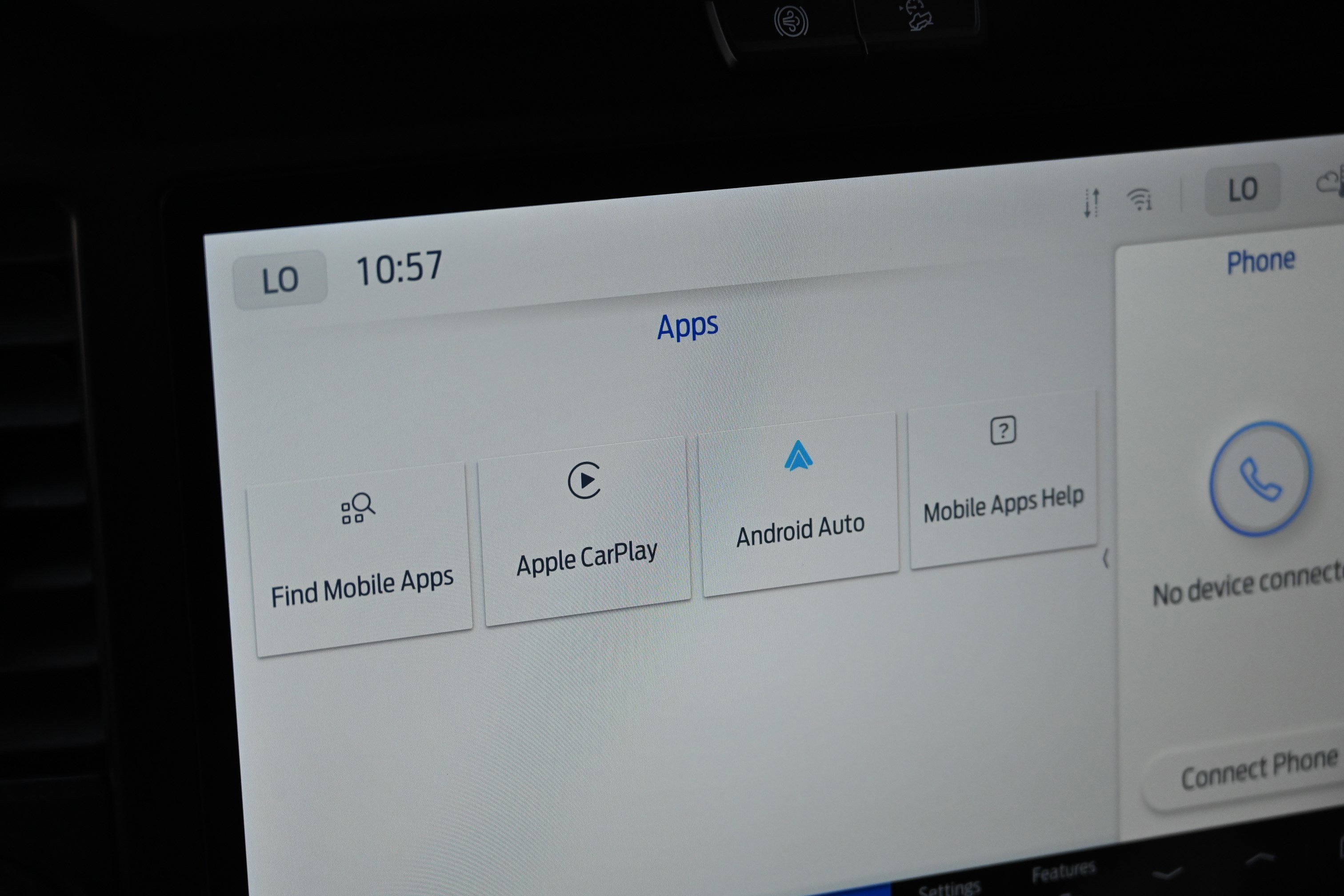 Used 2026 Ford F250 Platinum image 49