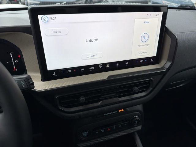 New 2026 Ford Bronco Sport Big Bend w/ Convenience Package image 18