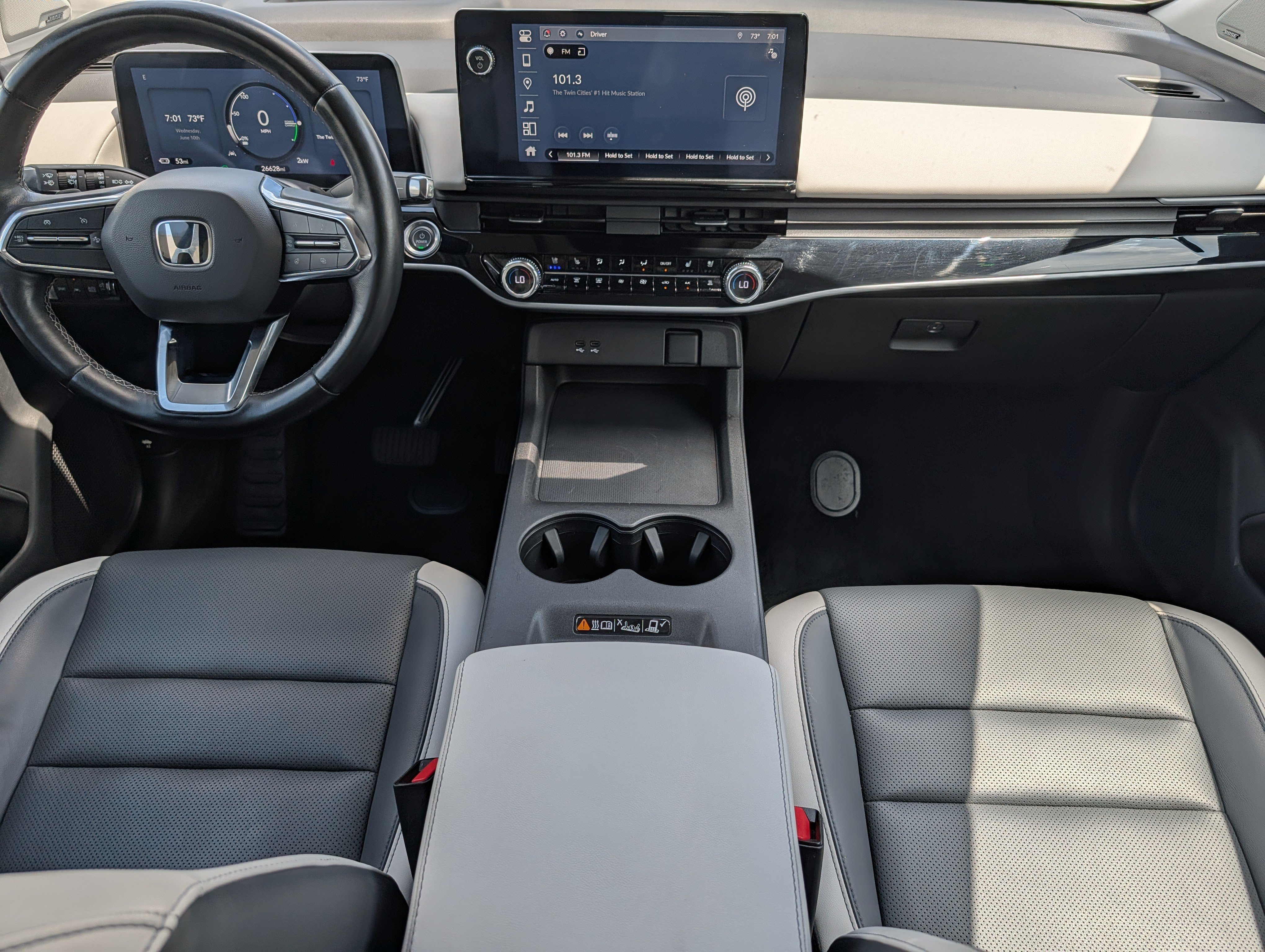 Used 2024 Honda Prologue Elite image 14