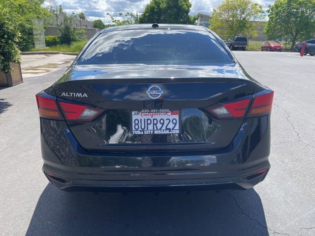 Used 2019 Nissan Altima 2.5 S image 5