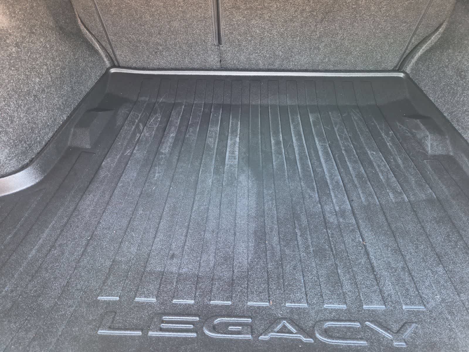 Used 2015 Subaru Legacy 2.5i Limited w/ Popular Package #4 AWD/4WD image 34