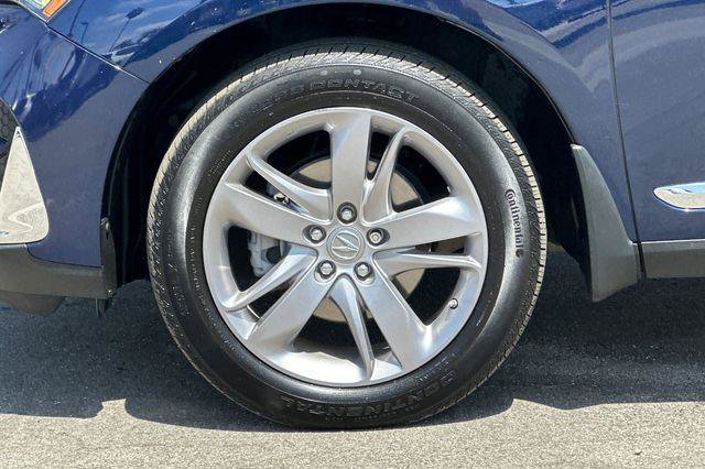 Used 2019 Acura RDX w/ Advance Package AWD/4WD image 25