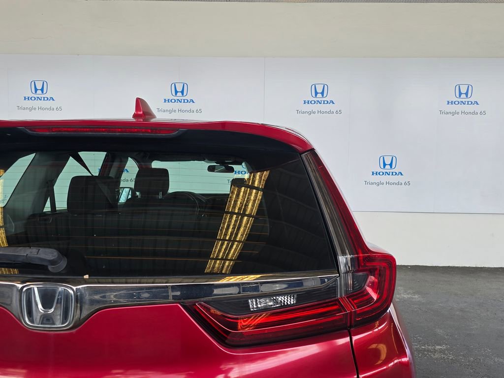 Used 2021 Honda CR-V Special Edition image 28