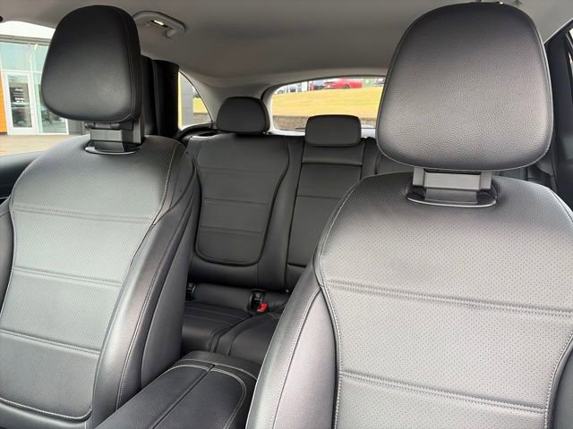 Used 2024 Mercedes-Benz GLC 300 image 49