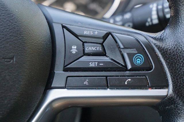 Certified 2022 Nissan Rogue Sport SL image 29