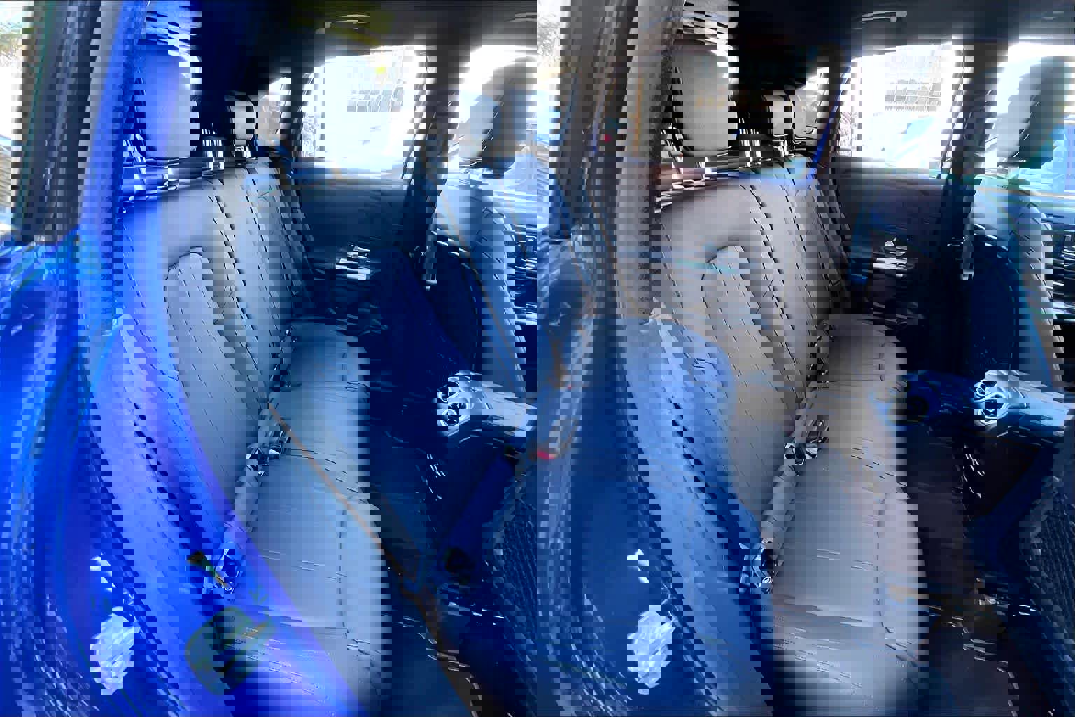 Used 2025 Mercedes-Benz GLA 250 image 19