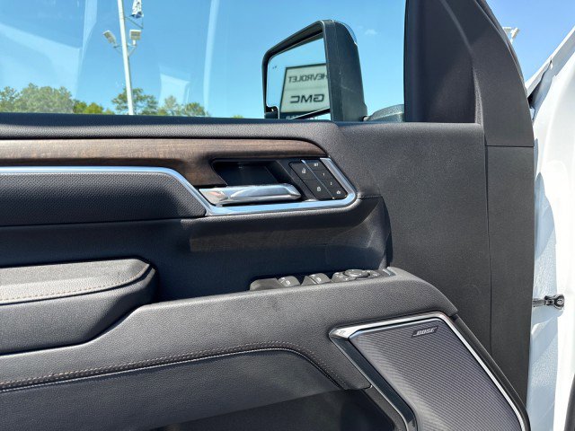 New 2025 Chevrolet Silverado 2500 High Country w/ High Country Premium Package image 24