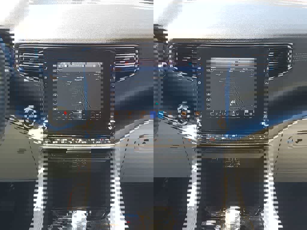 Used 2022 Jeep Wagoneer Series I image 16