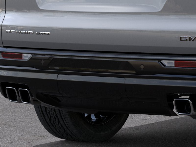 New 2027 GMC Acadia Denali Ultimate AWD/4WD image 14