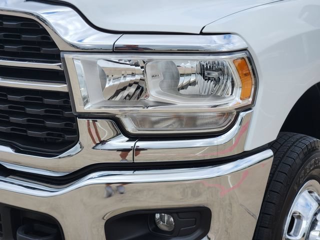 Used 2023 RAM 3500 Big Horn w/ Level 1 Equipment Group AWD/4WD image 16