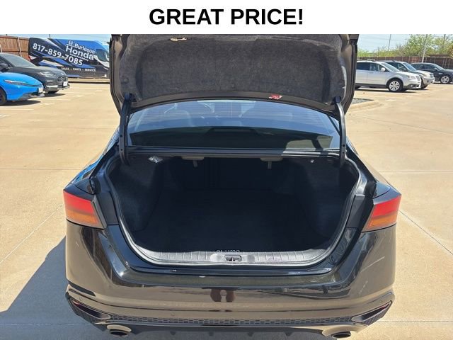 Used 2023 Nissan Altima 2.0 SR image 20