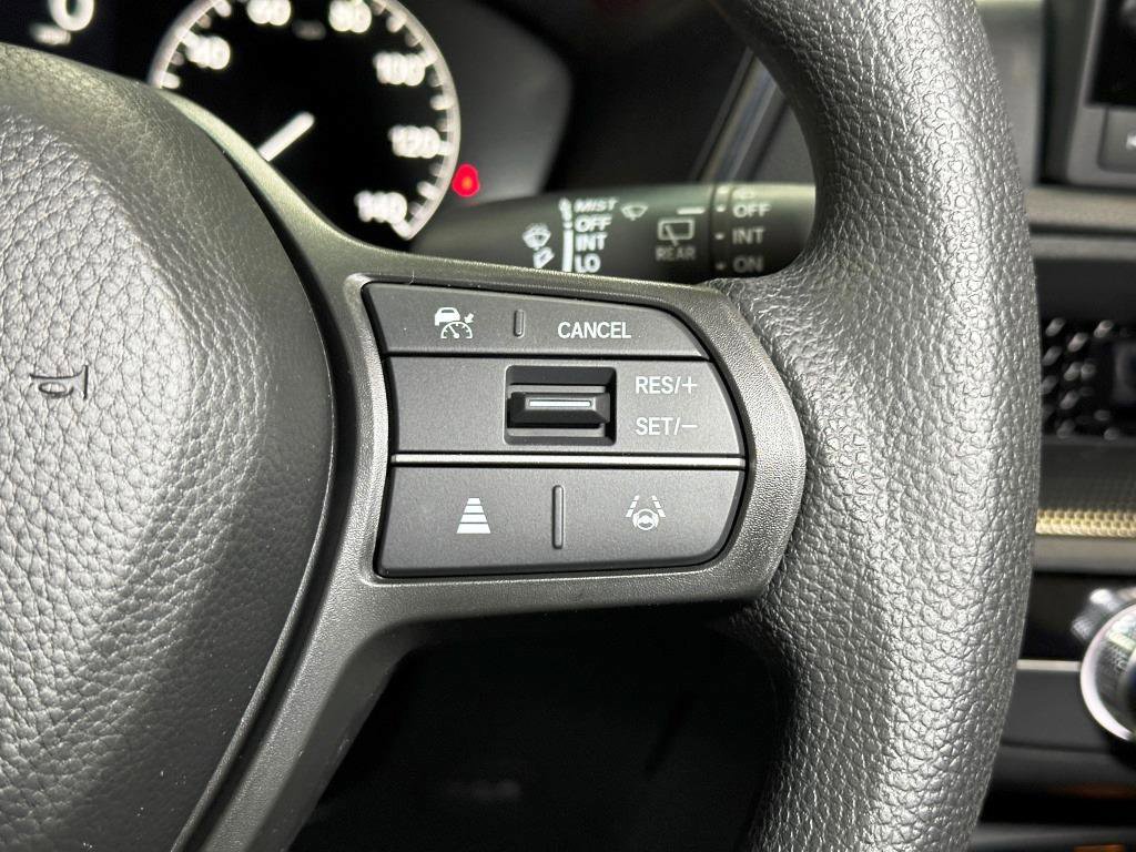 New 2025 Honda CR-V LX image 16