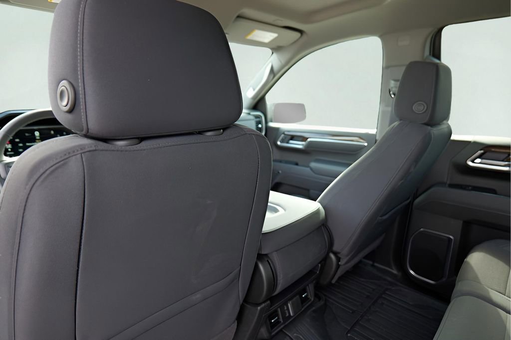 New 2026 GMC Sierra 1500 Elevation RWD image 22