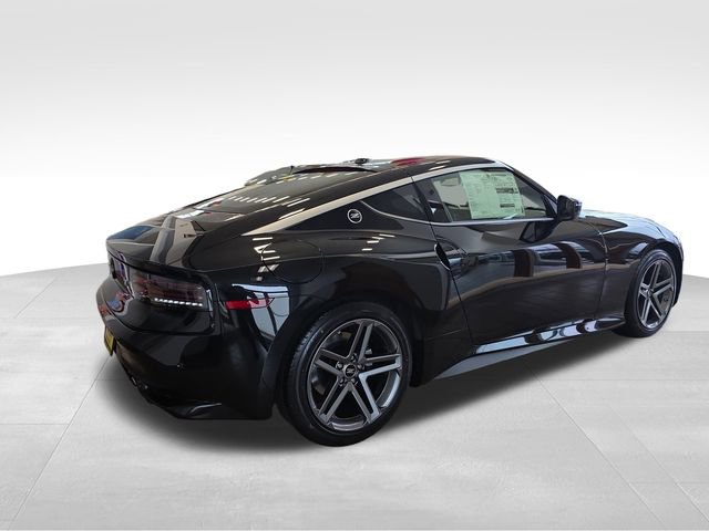 New 2026 Nissan Z Sport w/ Floor Mat Package image 7