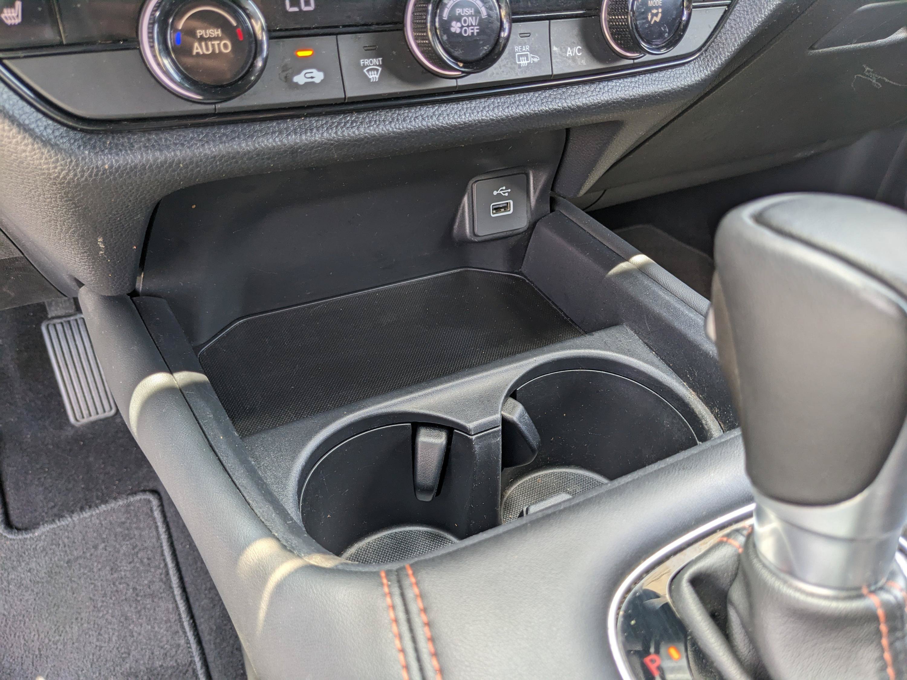 Used 2024 Honda HR-V Sport image 24