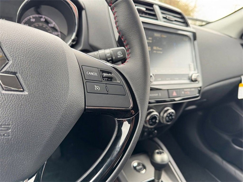 New 2025 Mitsubishi Outlander Sport LE image 11