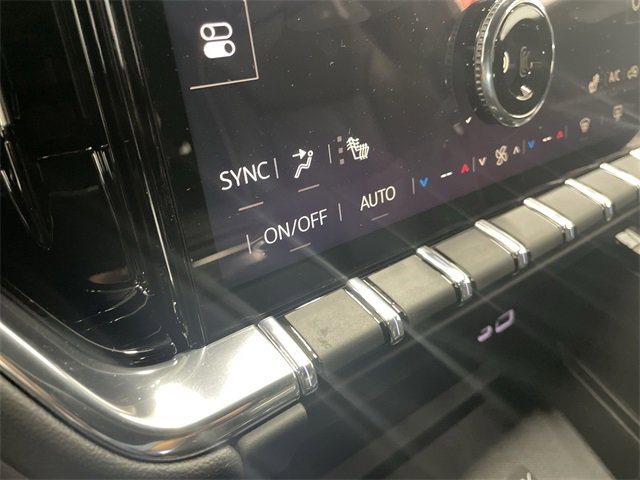 New 2026 GMC Yukon Elevation image 32