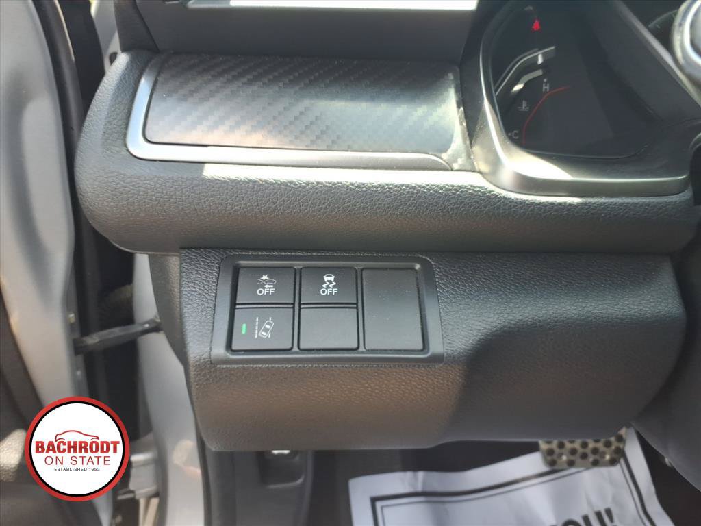 Used 2017 Honda Civic Sport Touring image 18