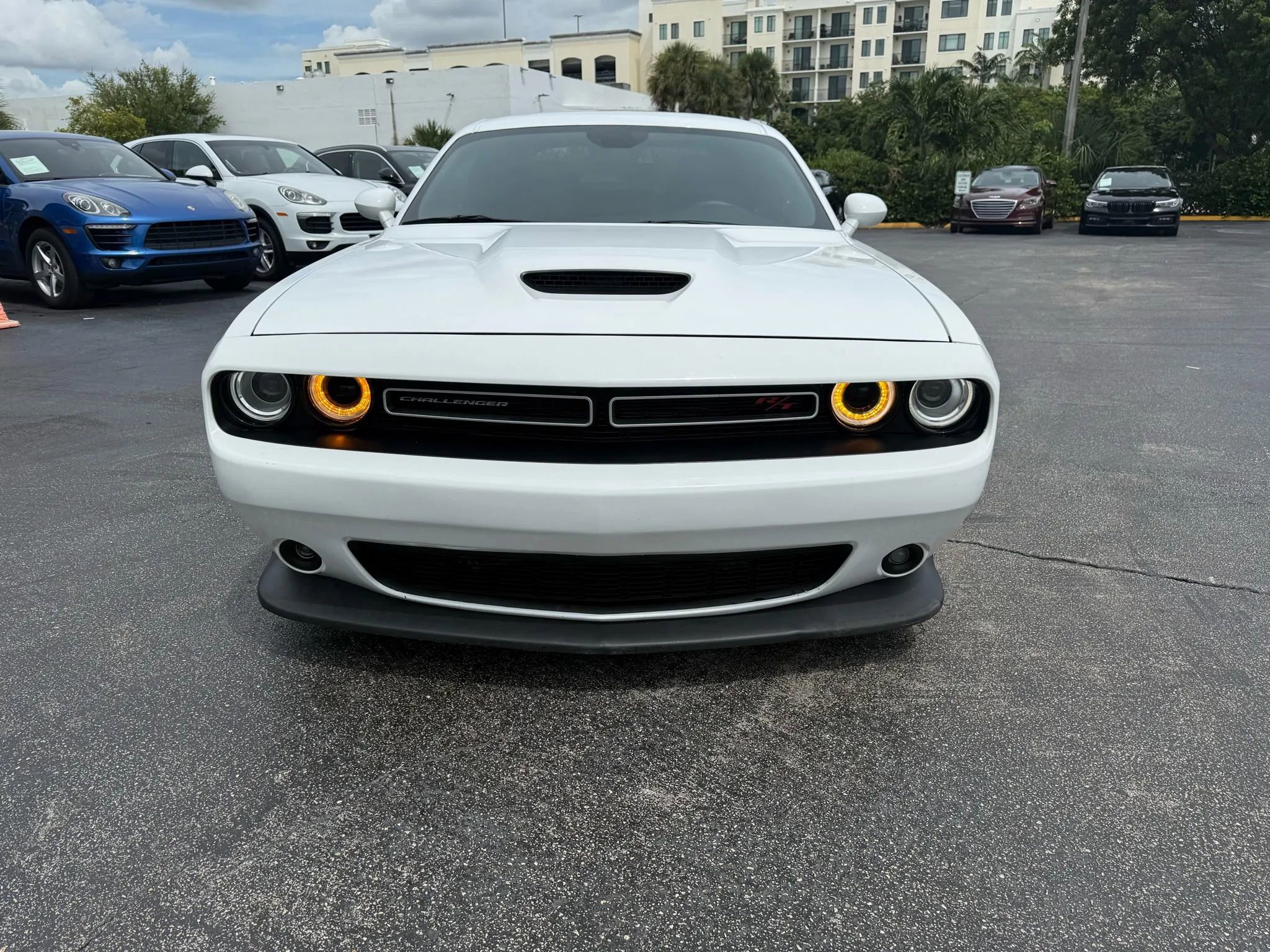 Used 2020 Dodge Challenger R/T image 9