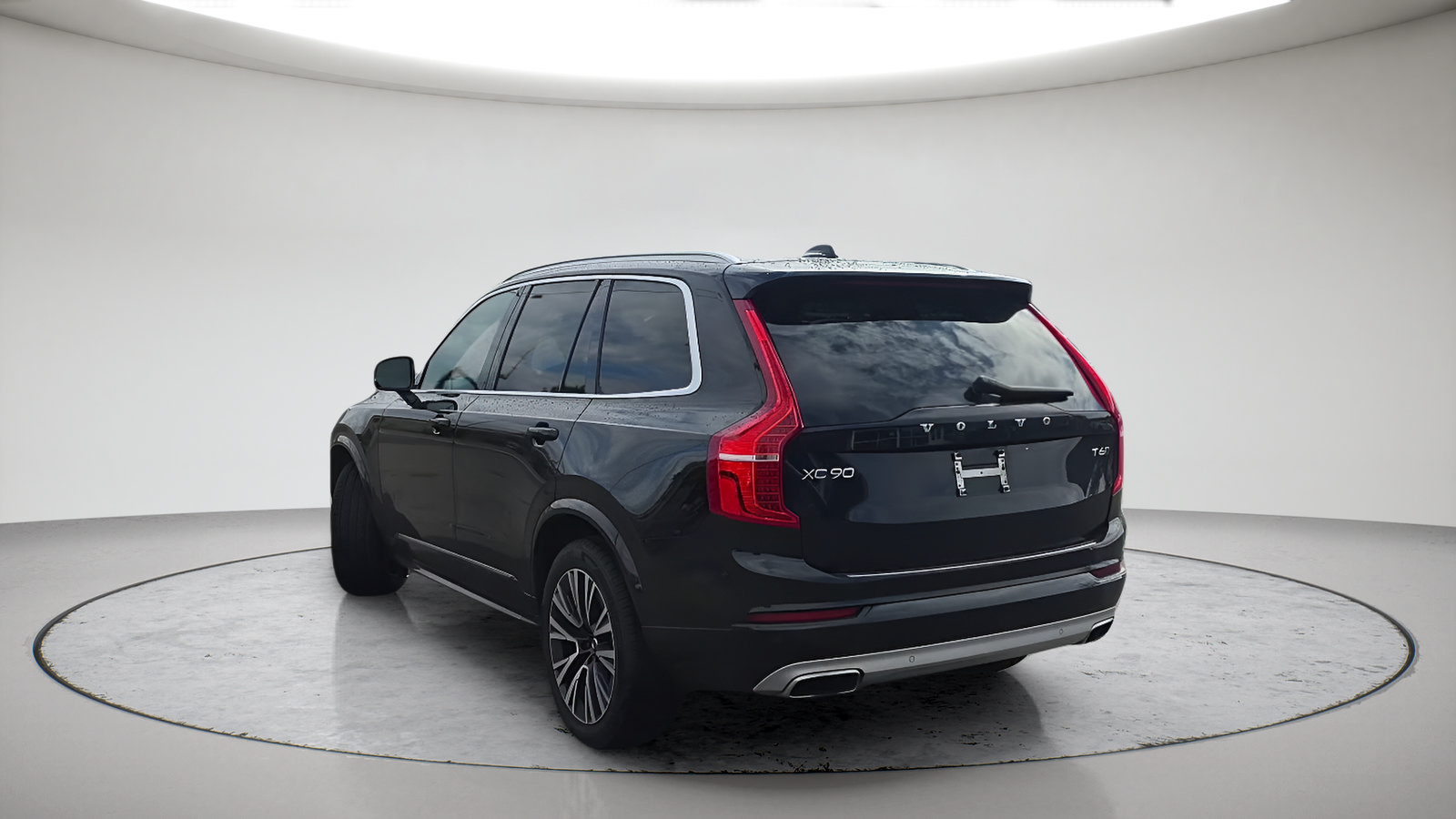 Used 2021 Volvo XC90 T6 Momentum w/ Climate Package AWD/4WD image 9