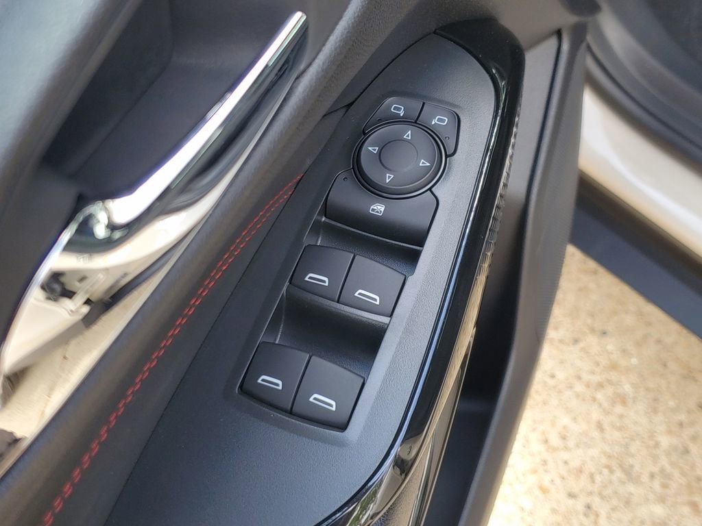 New 2026 Chevrolet Trax RS image 15