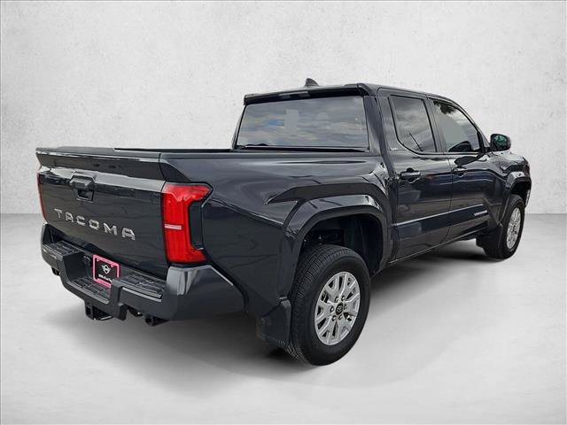 Used 2025 Toyota Tacoma SR5 RWD image 5