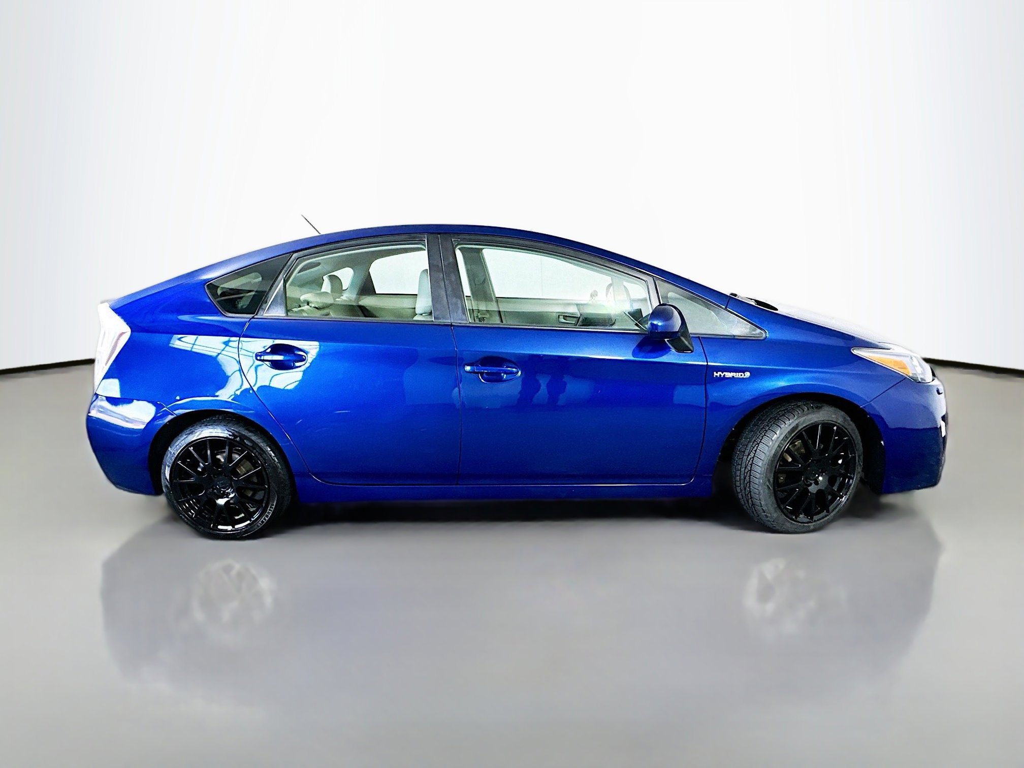 Used 2010 Toyota Prius Two FWD image 8