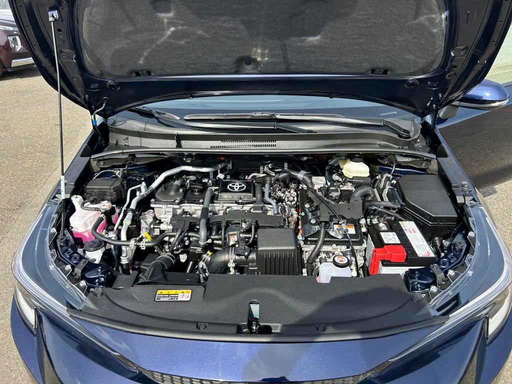 Used 2026 Toyota Corolla XLE FWD image 29