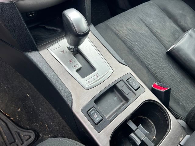 Used 2014 Subaru Outback 2.5i Premium image 16