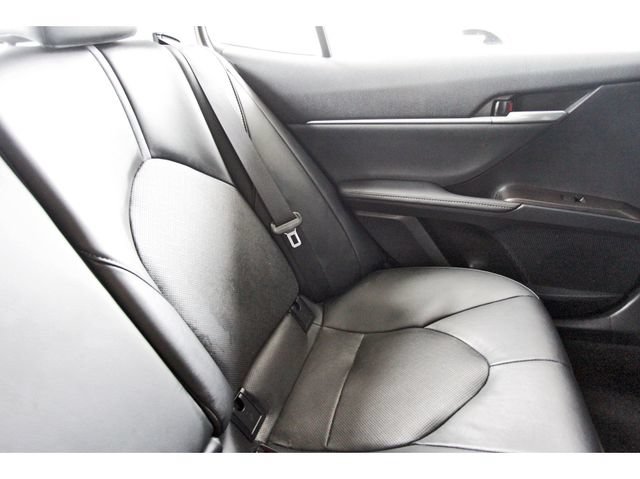 Used 2023 Toyota Camry XLE FWD image 9