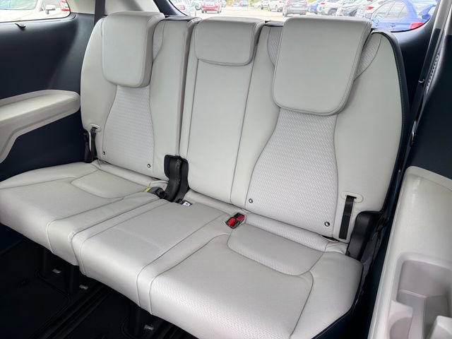New 2026 Kia Carnival SX Prestige FWD image 21