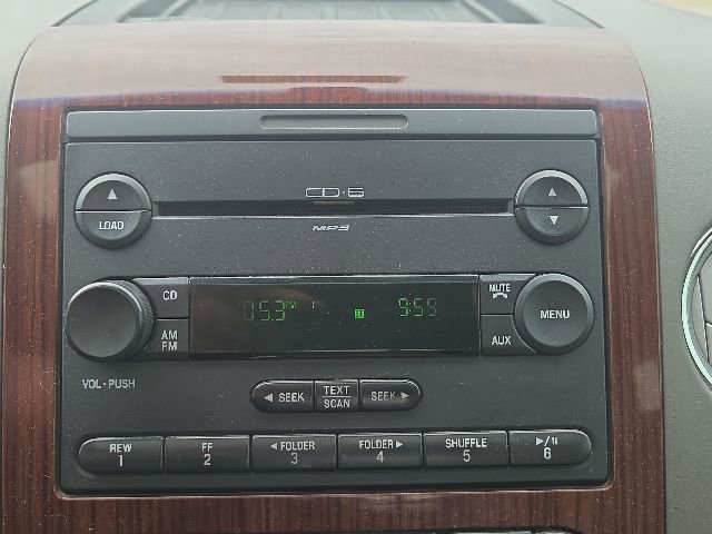 Used 2007 Ford F150 XLT AWD/4WD image 25