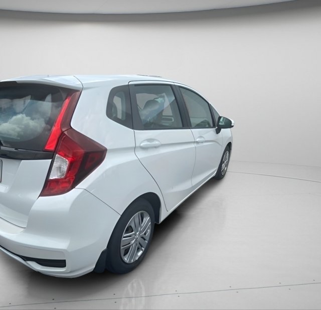 Used 2020 Honda Fit LX image 9